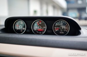 Volkswagen Beetle 1.4A TSI (COE till 03/2028)