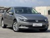 Volkswagen Passat 1.8A TFSI