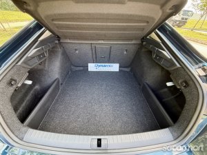 Skoda Octavia Mild Hybrid 1.5A TSI e-TEC Style