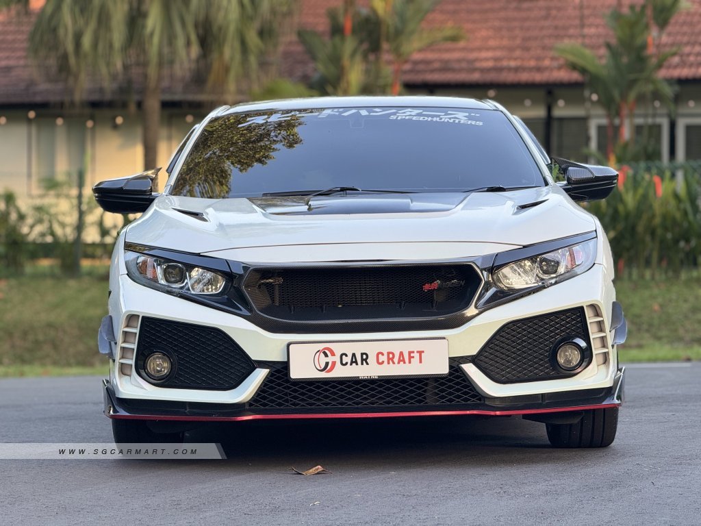 expired car image