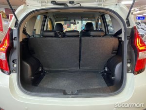Nissan Note 1.2A