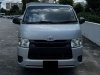 Toyota Hiace Commuter 3.0A