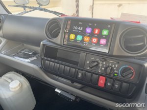 Hino Dutro 2.8M