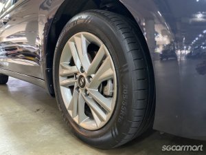 Hyundai Avante 1.6A GLS S