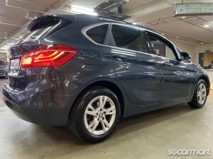 BMW 2 Series 216d Active Tourer