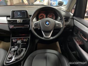 BMW 2 Series 216d Active Tourer