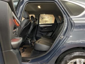 BMW 2 Series 216d Active Tourer