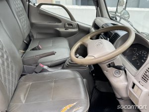 Toyota Dyna 150 3.0M (COE till 08/2027)