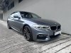 BMW 5 Series 540i M-Sport Sunroof