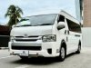 Toyota Hiace Commuter 3.0A High Roof