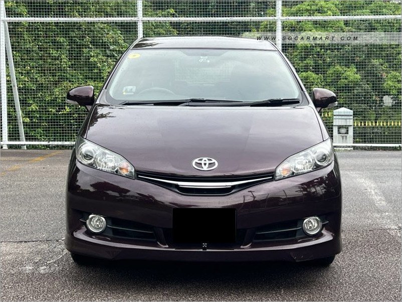 expired car image