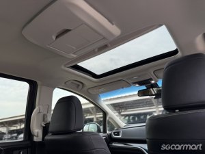 Honda Odyssey 2.4A EXV-S Navi Res Sunroof