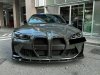 BMW M3 Sedan
