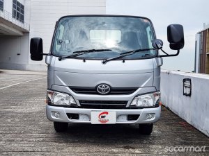 Toyota Dyna 150 3.0M
