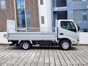 Toyota Dyna 150 3.0M
