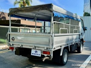 Toyota Dyna 150 3.0M (COE till 06/2030)