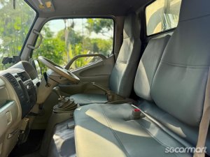 Toyota Dyna 150 3.0M (COE till 06/2030)