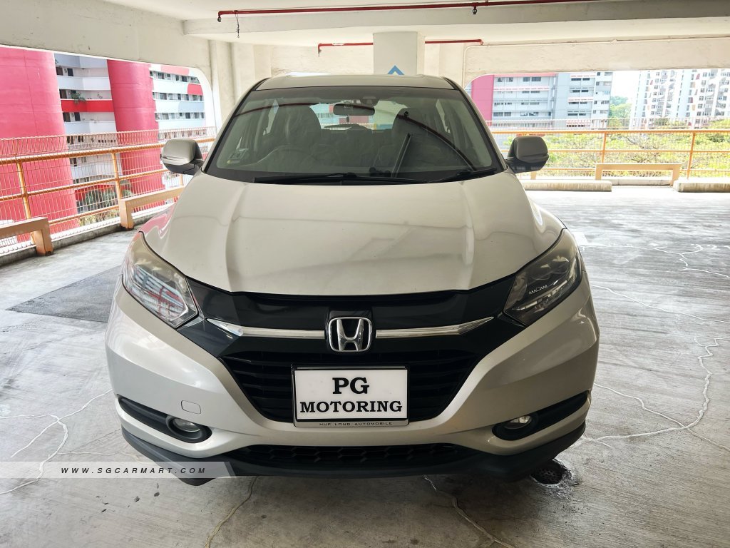 expired car image