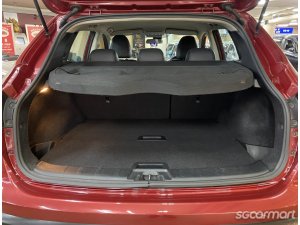 Nissan Qashqai 1.2A DIG-T Premium