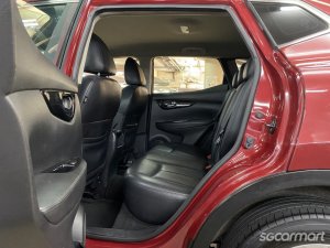 Nissan Qashqai 1.2A DIG-T Premium