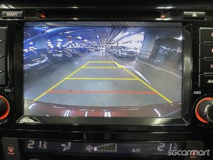 Nissan Qashqai 1.2A DIG-T Premium