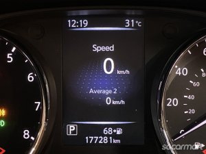 Nissan Qashqai 1.2A DIG-T Premium