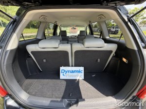 Toyota Wish 1.8A (COE till 01/2027)