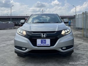 Honda Vezel 1.5A X