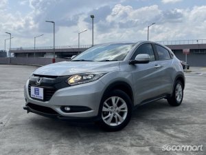 Honda Vezel 1.5A X