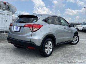 Honda Vezel 1.5A X