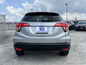 Honda Vezel 1.5A X