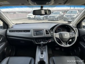 Honda Vezel 1.5A X
