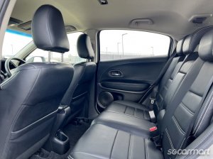 Honda Vezel 1.5A X
