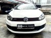 Volkswagen Golf GTI 5DR Sunroof