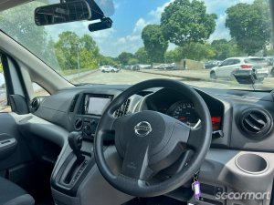 Nissan NV200 1.6A DX