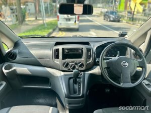 Nissan NV200 1.6A DX