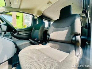 Nissan NV200 1.6A DX