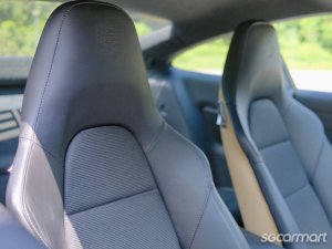 Porsche 911 GT3 Touring 4.0M