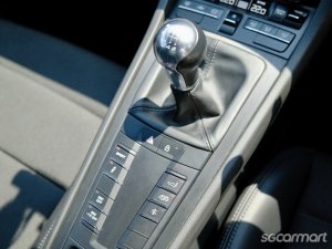 Porsche 911 GT3 Touring 4.0M