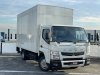 Mitsubishi Fuso Canter FEB50