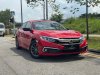 Honda Civic 1.6A VTi