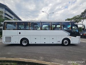 Golden Dragon XML6107
