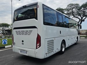Golden Dragon XML6107
