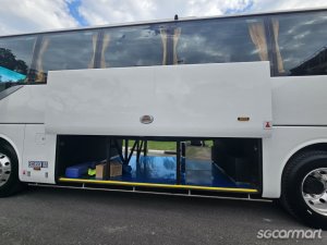Golden Dragon XML6107