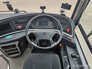 Golden Dragon XML6107