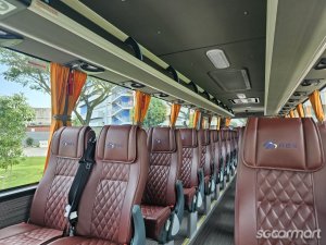 Golden Dragon XML6107