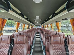 Golden Dragon XML6107