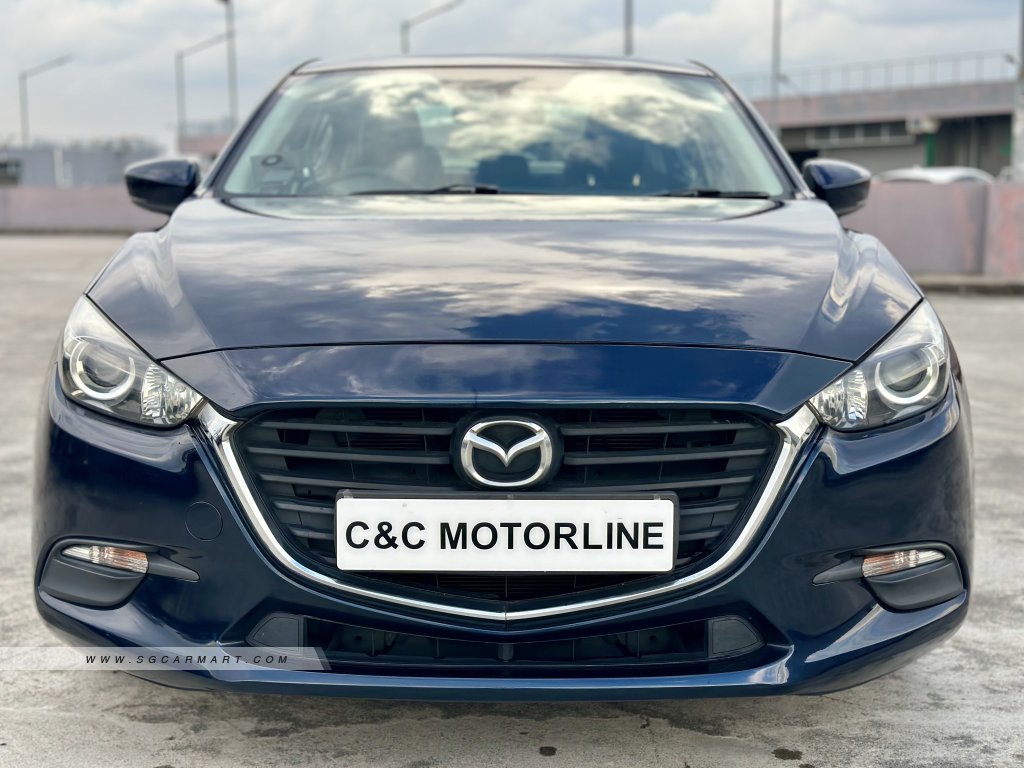 expired car image