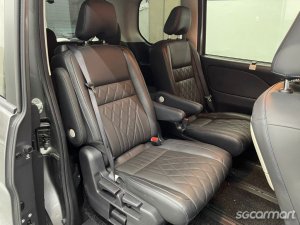 Nissan Serena e-POWER Hybrid 1.2A Highway Star Premium