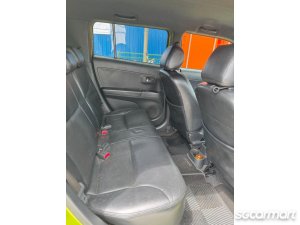 Daihatsu Materia 1.5A (COE till 03/2029)